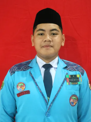 Wakil Ketua 3